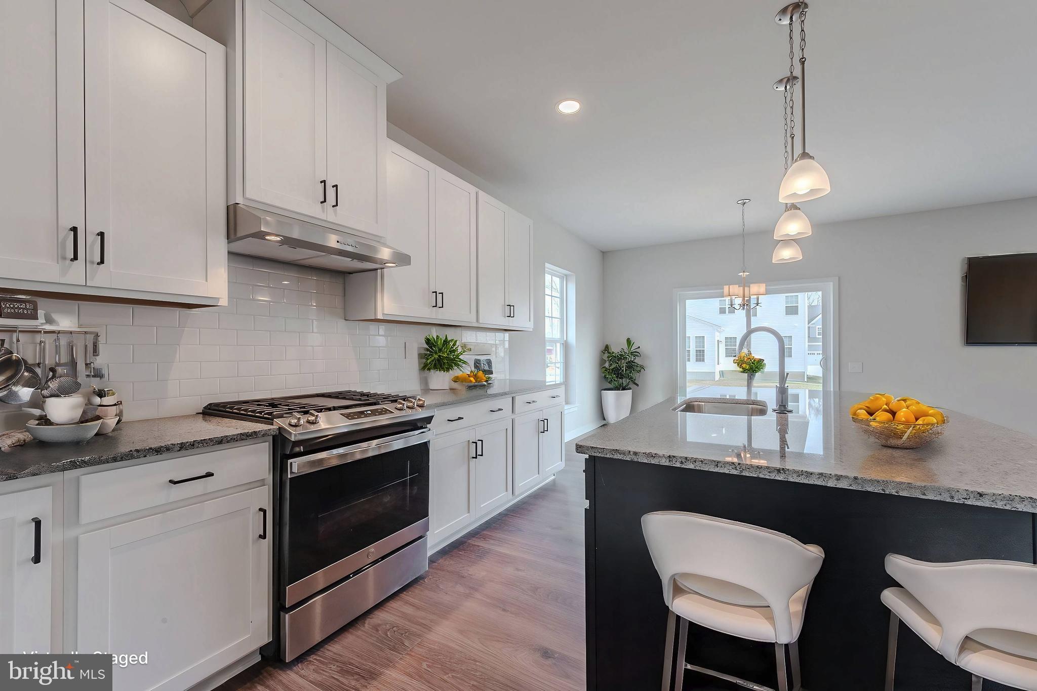 502 E CONSTITUTION ROAD CHALFONT PLAN