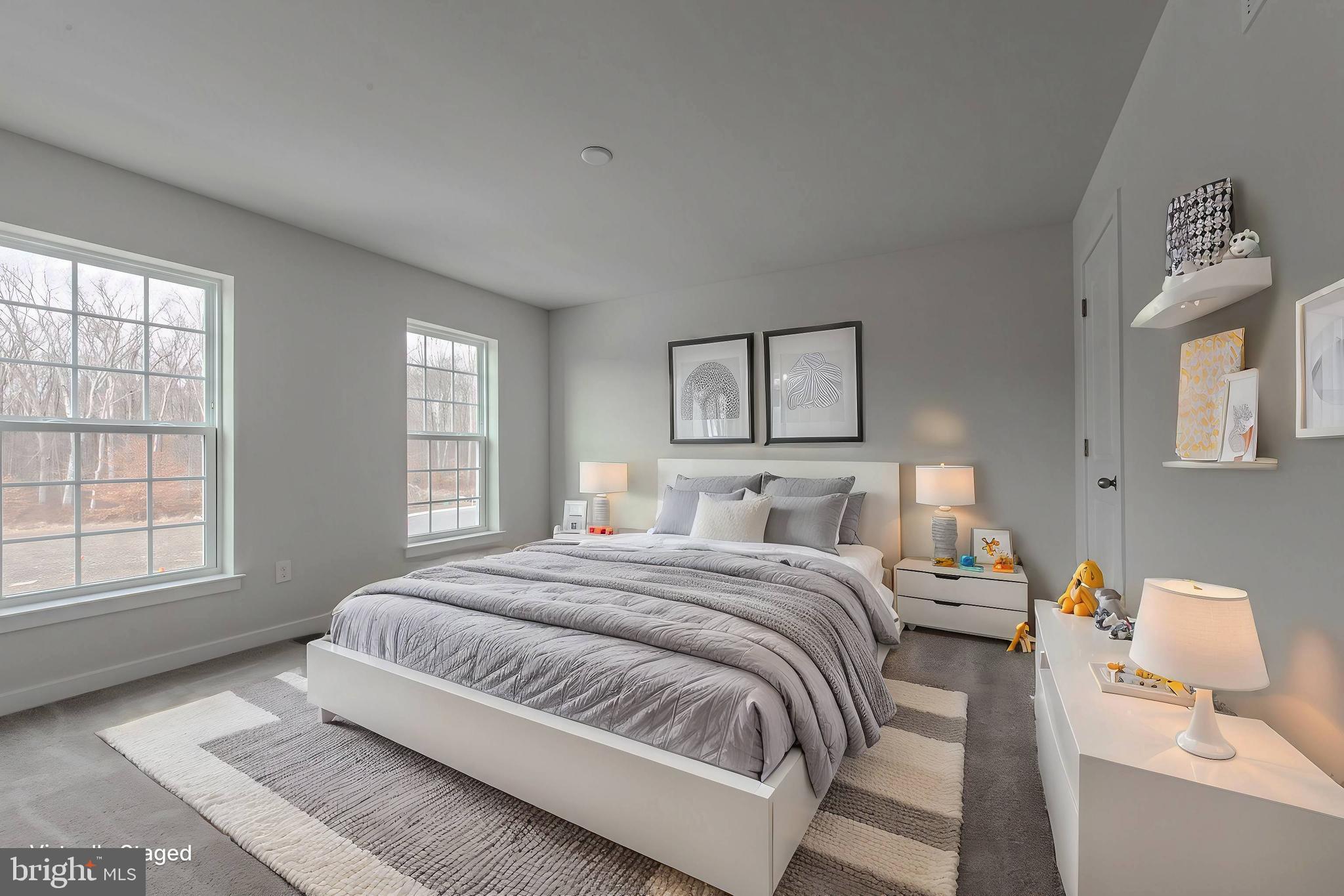 HERITAGE TRACE - Residential