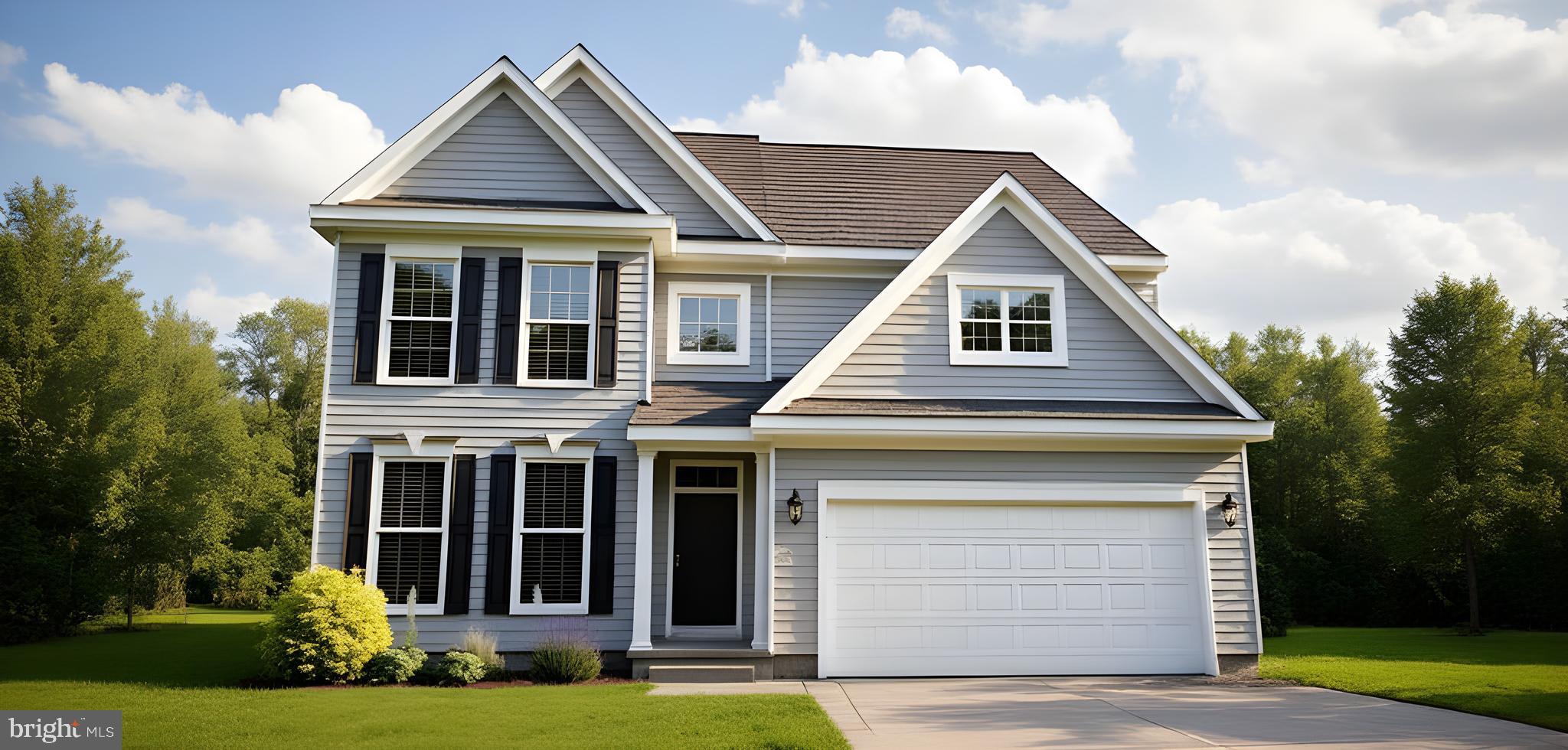 502 E CONSTITUTION ROAD CHALFONT PLAN