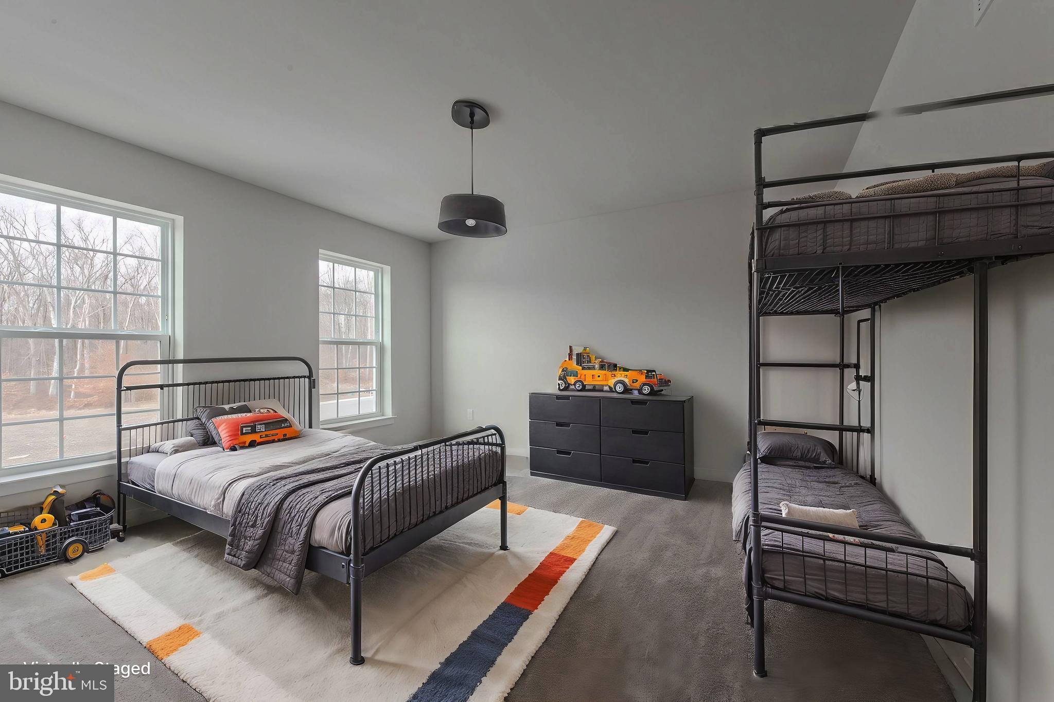 HERITAGE TRACE - Residential