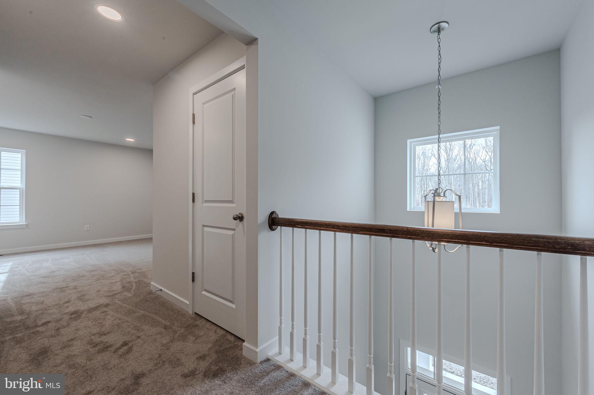 HERITAGE TRACE - Residential