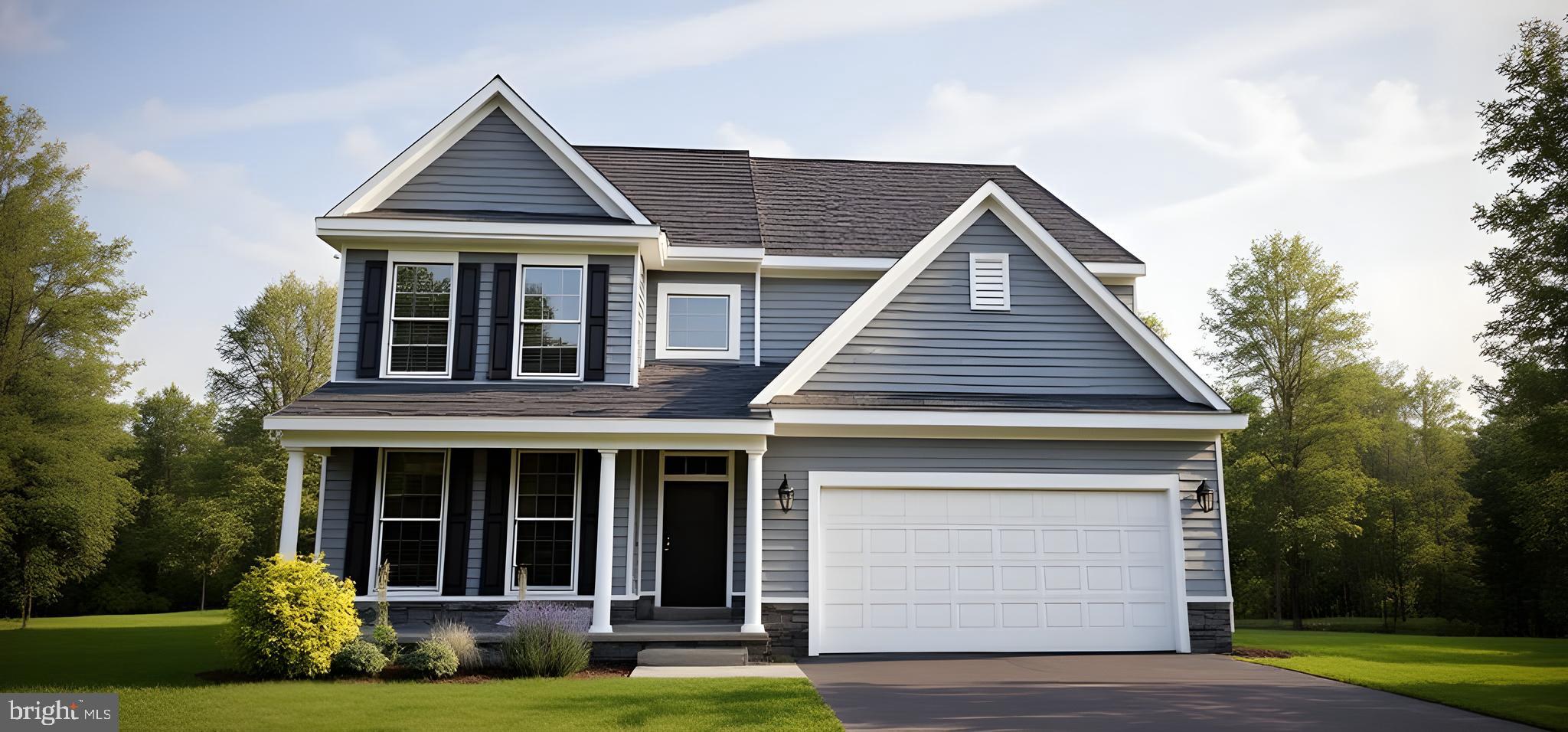 HERITAGE TRACE - Residential