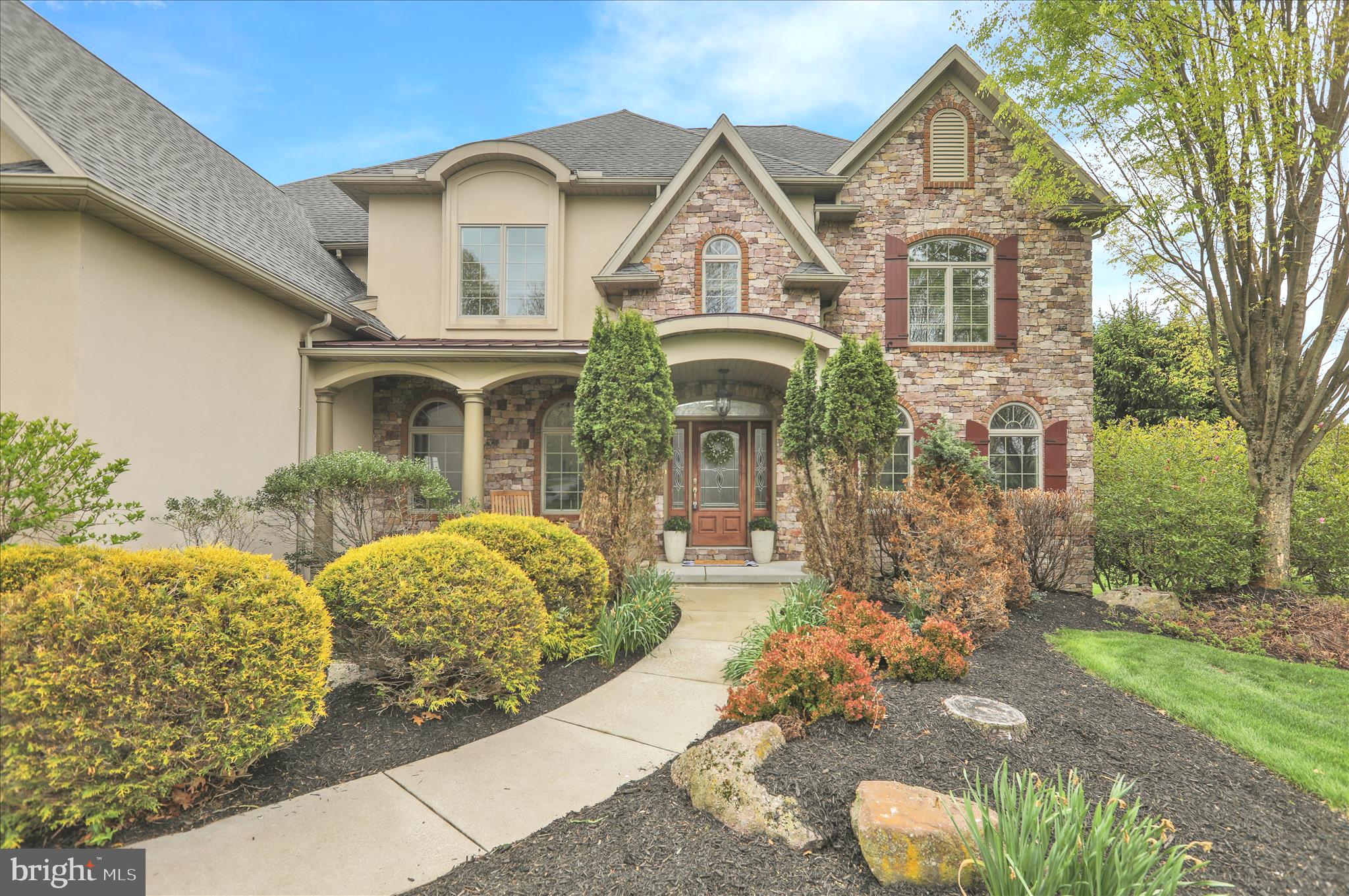 3 BEECHWOOD DRIVE