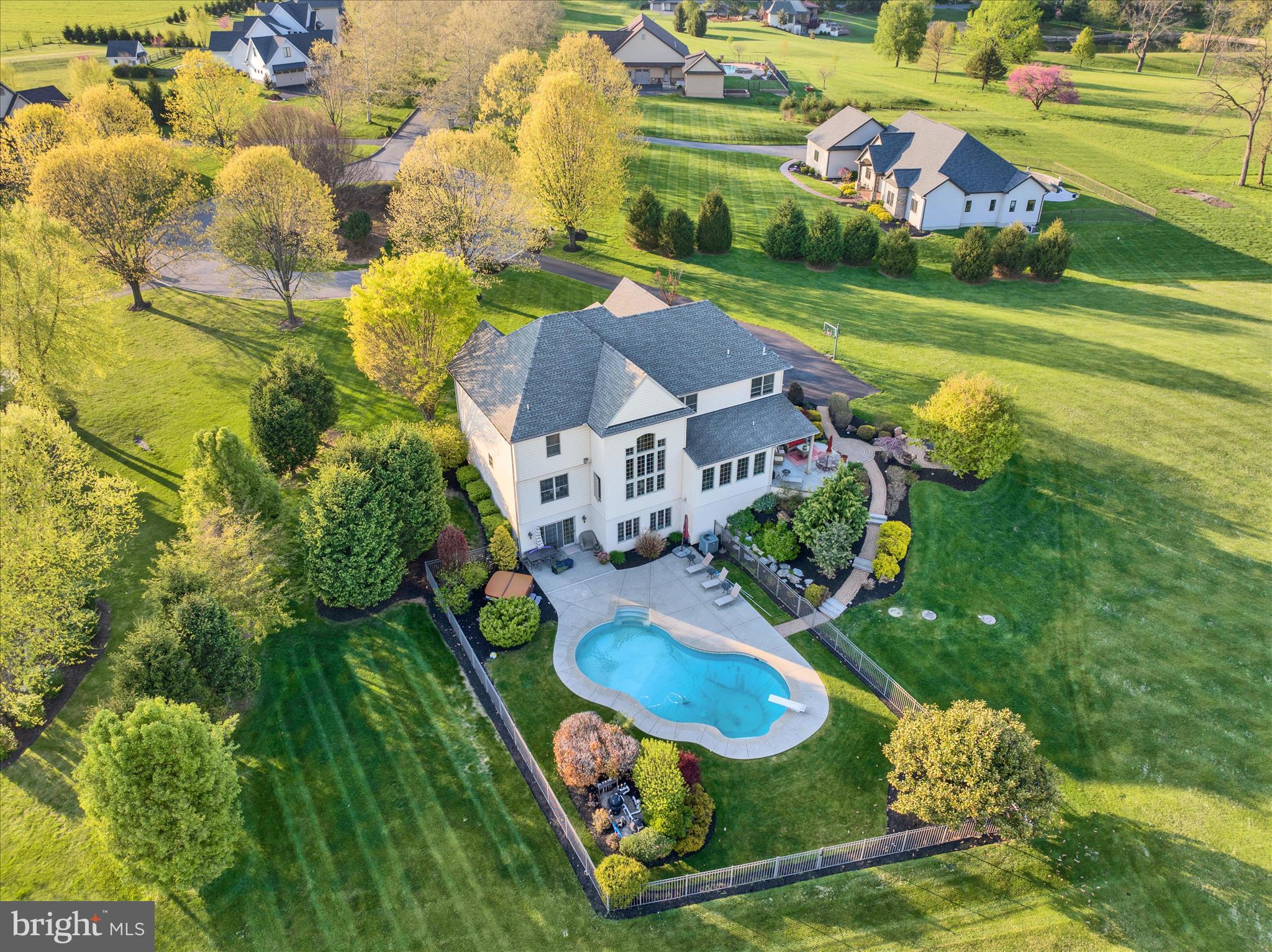 3 BEECHWOOD DRIVE