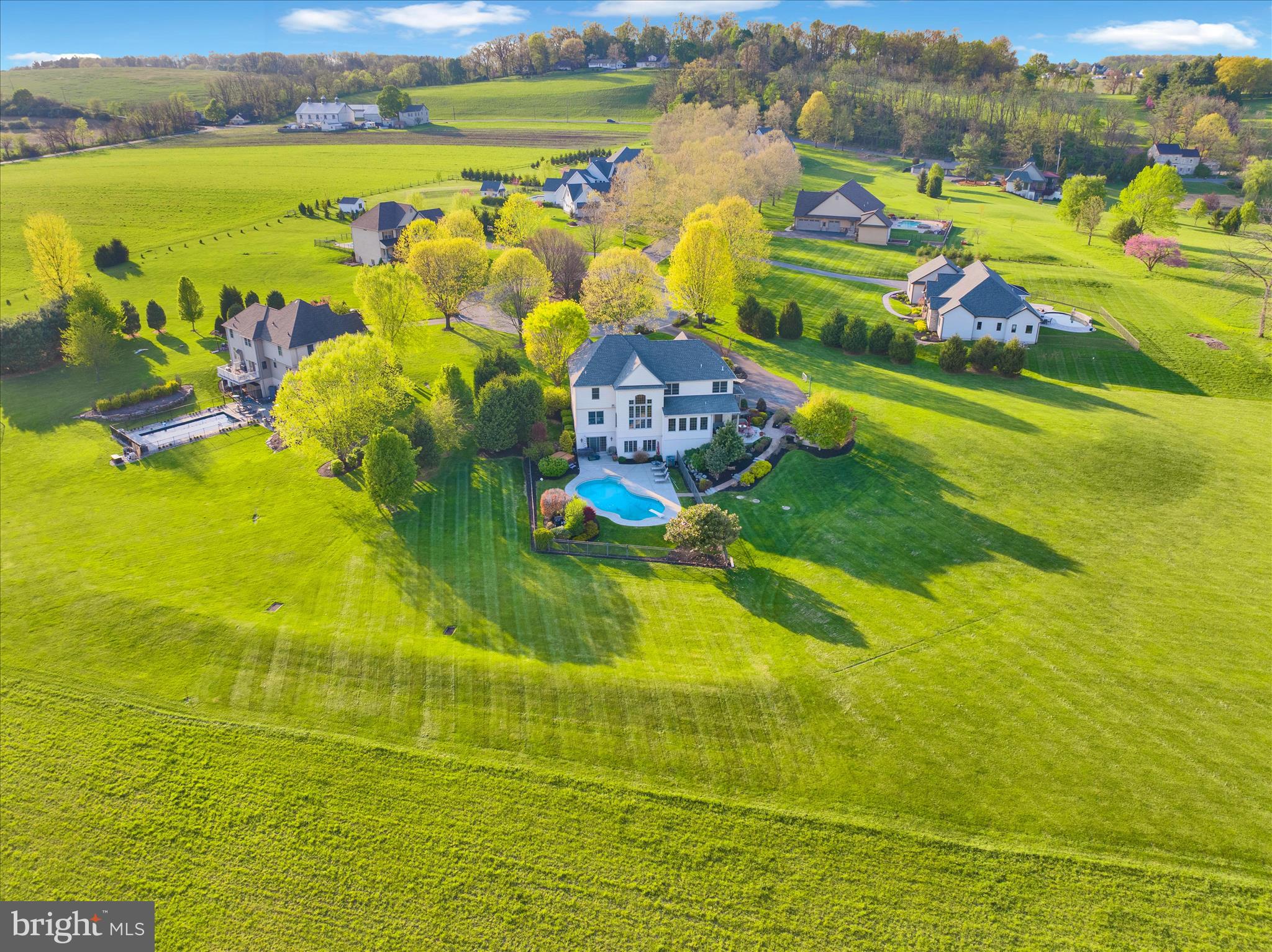 3 BEECHWOOD DRIVE