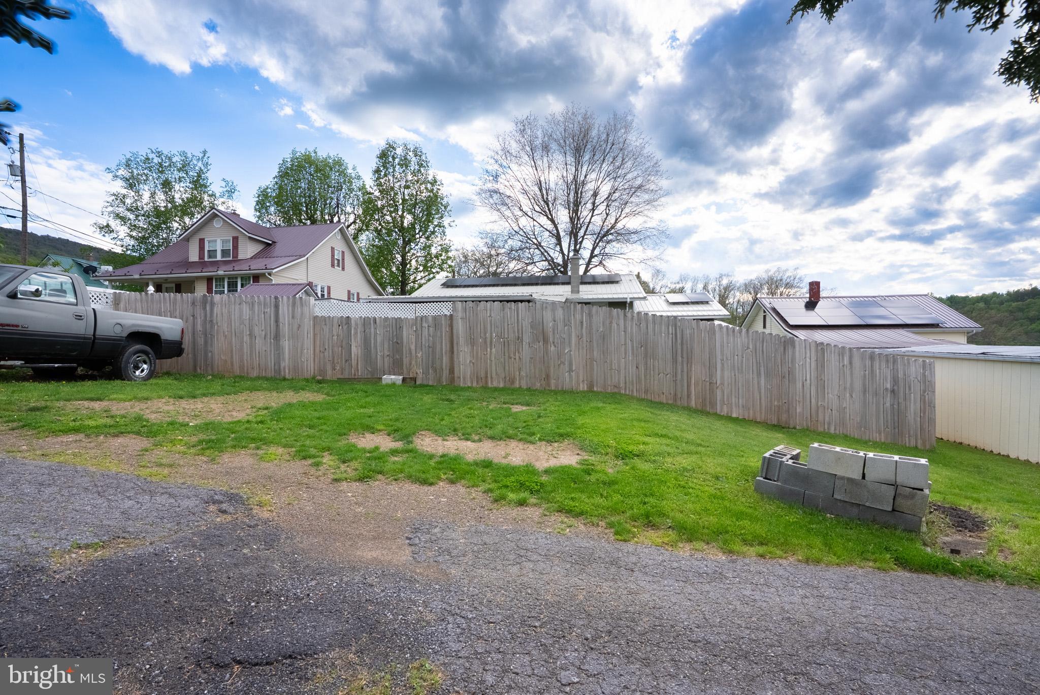 NONE AVAILABLE - Residential