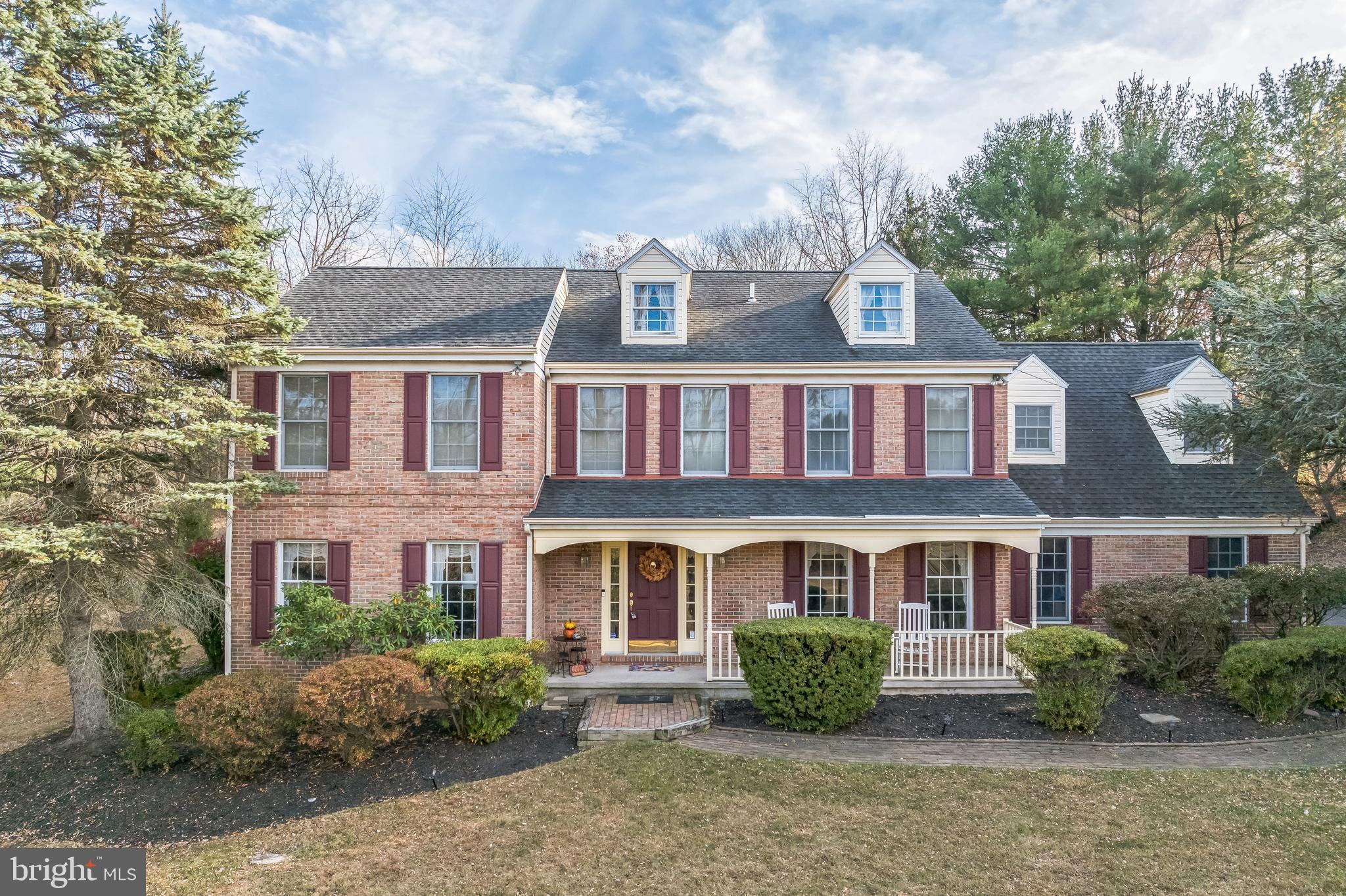194 TROUTMAN ROAD