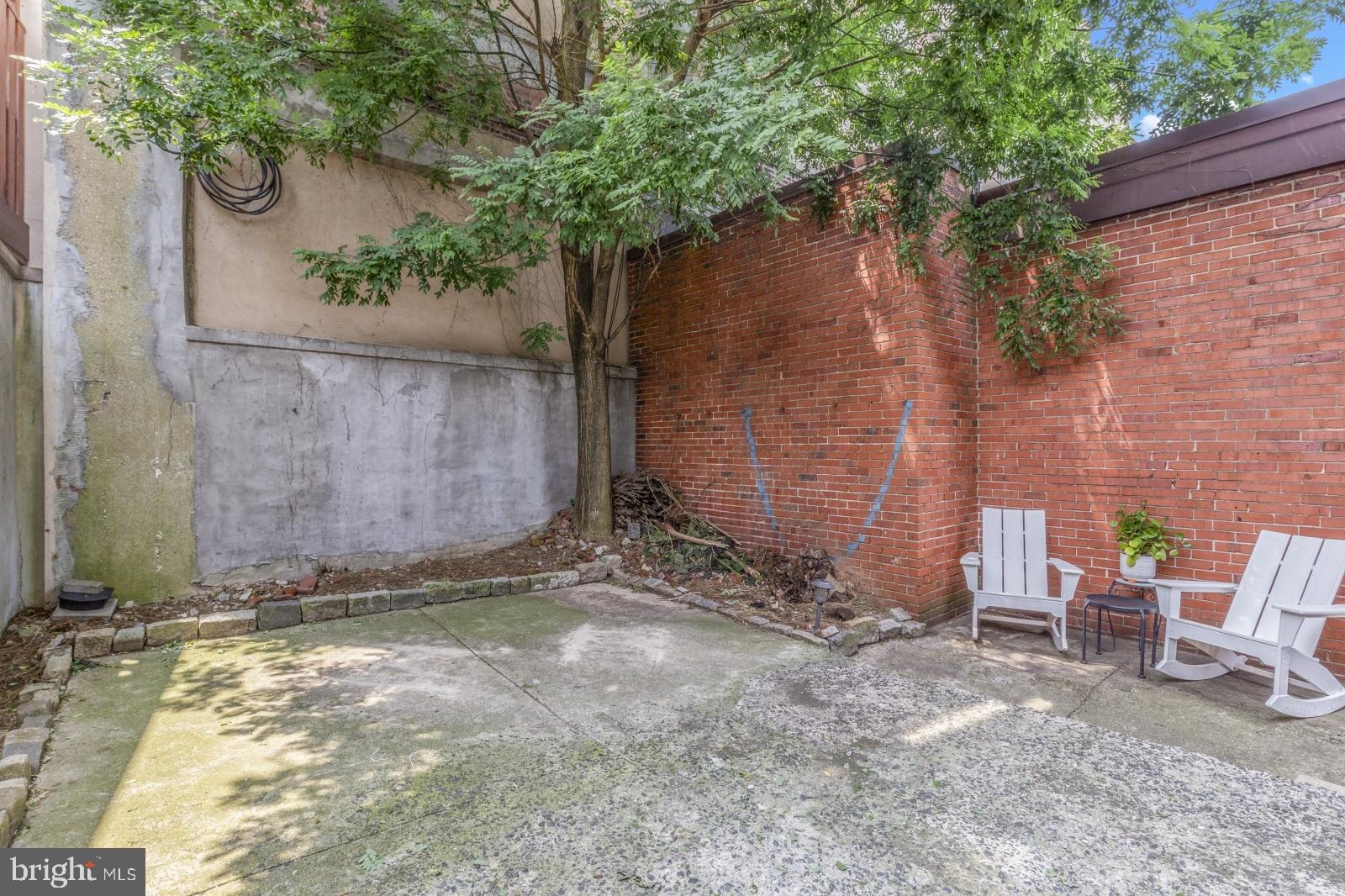 FAIRMOUNT - Residential Lease