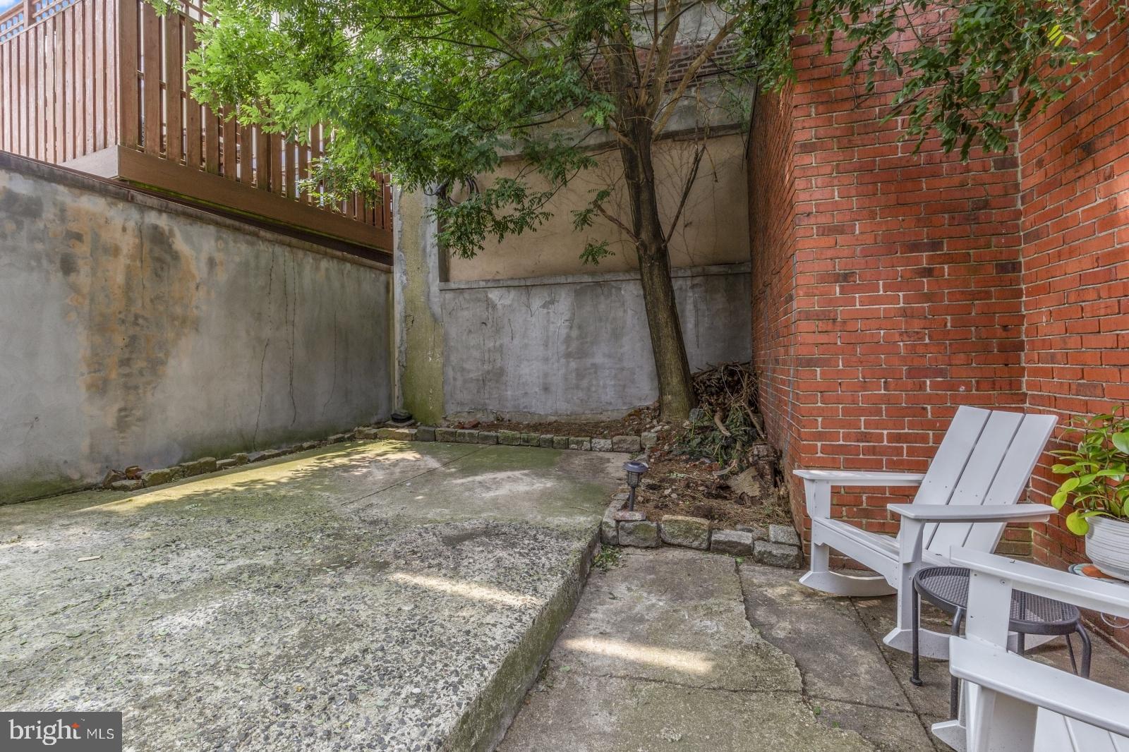 FAIRMOUNT - Residential Lease