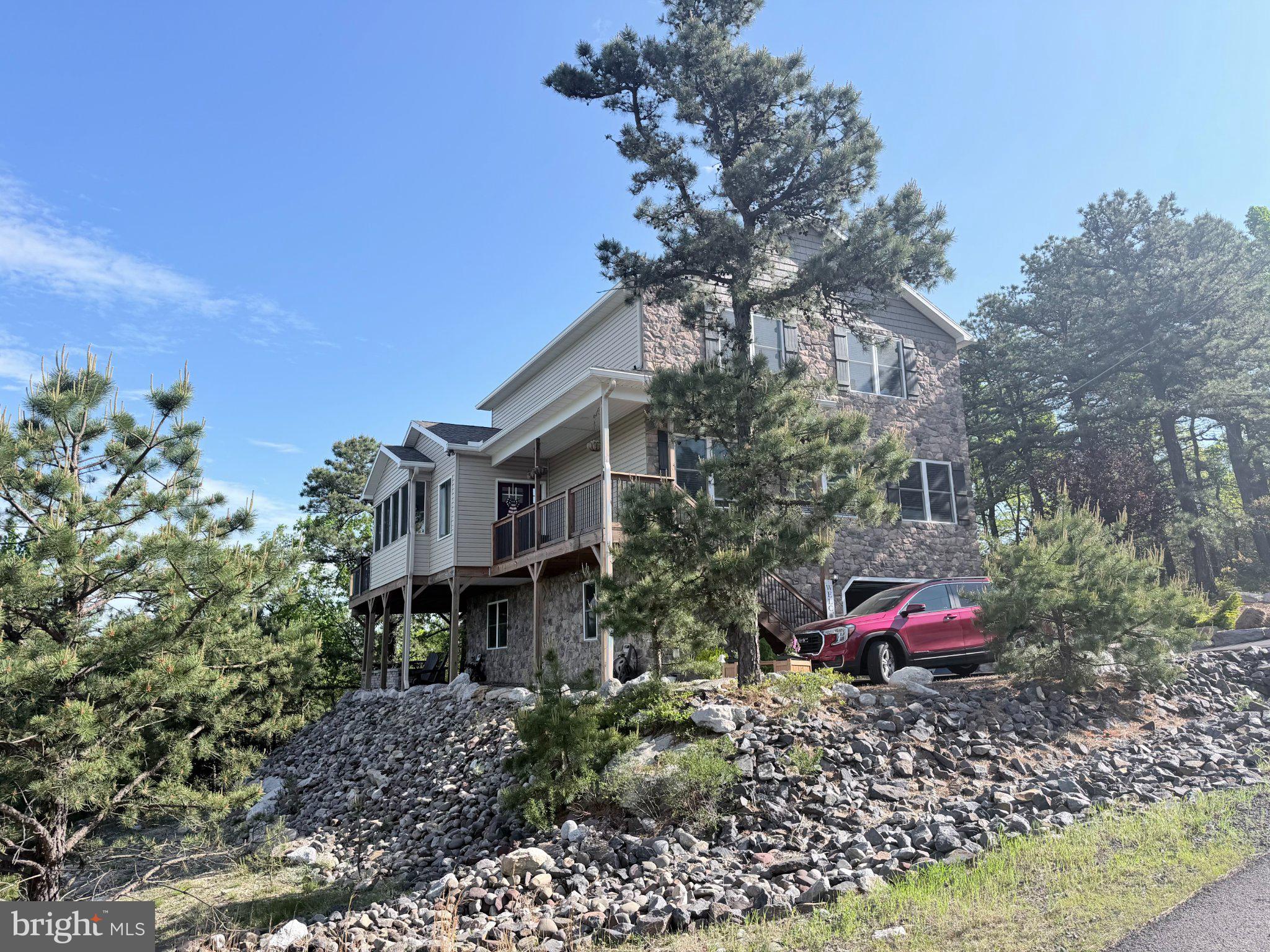 532 BUCK MOUNTAIN BOULEVARD