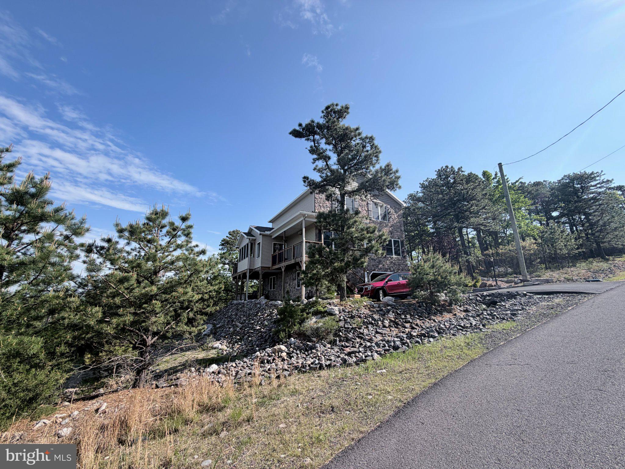 532 BUCK MOUNTAIN BOULEVARD