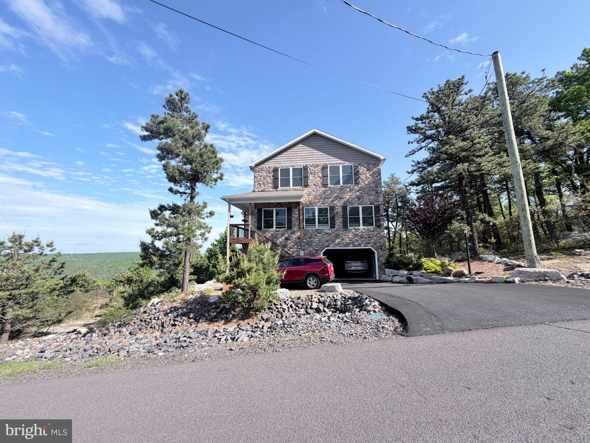 532 BUCK MOUNTAIN BOULEVARD