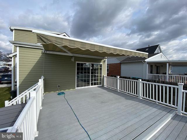 BACK RIVER HIGHLANDS - Residential