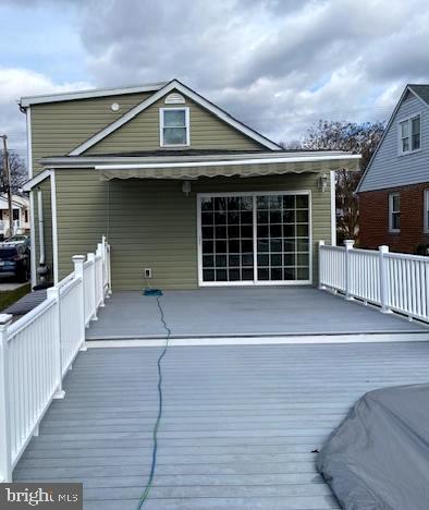 BACK RIVER HIGHLANDS - Residential