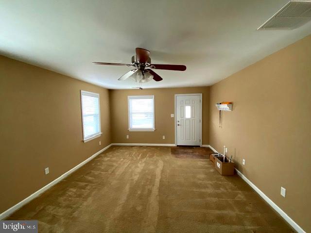 BACK RIVER HIGHLANDS - Residential