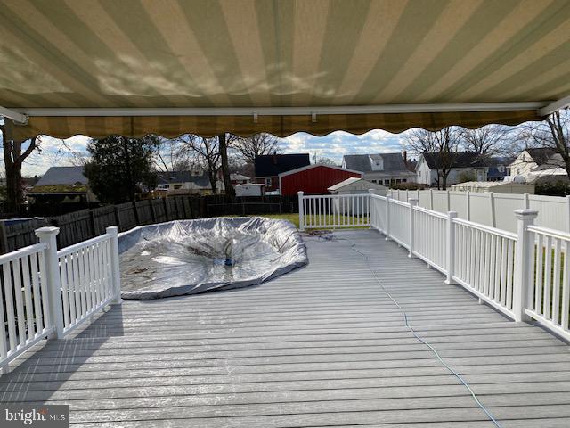 BACK RIVER HIGHLANDS - Residential