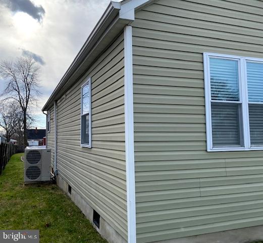 BACK RIVER HIGHLANDS - Residential