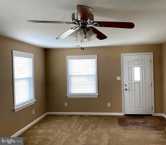 BACK RIVER HIGHLANDS - Residential