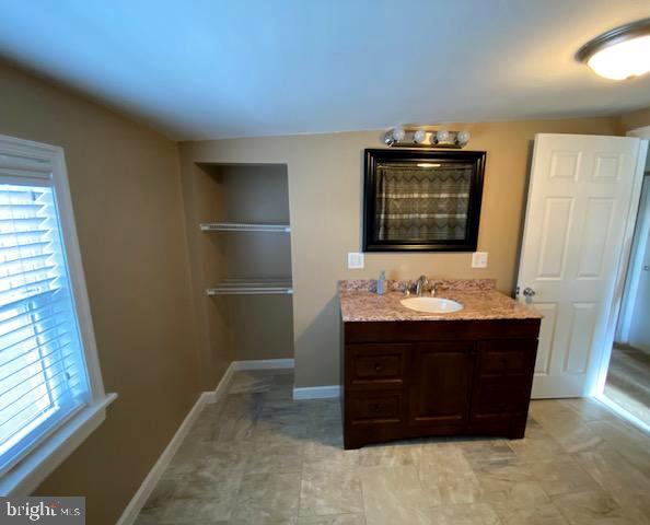 BACK RIVER HIGHLANDS - Residential