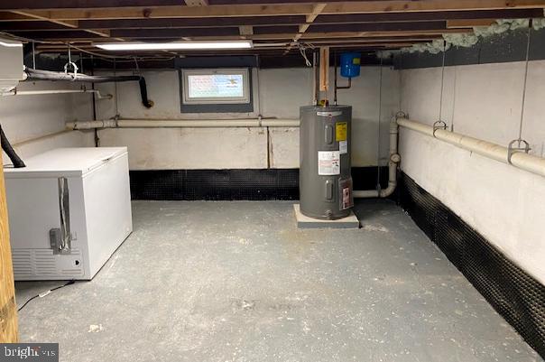 BACK RIVER HIGHLANDS - Residential