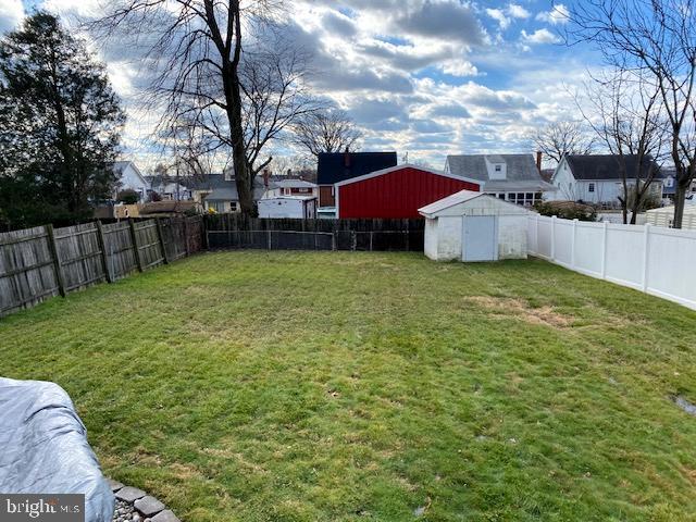 BACK RIVER HIGHLANDS - Residential