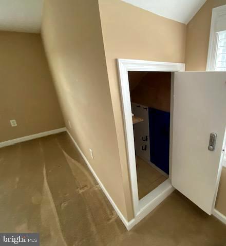 BACK RIVER HIGHLANDS - Residential