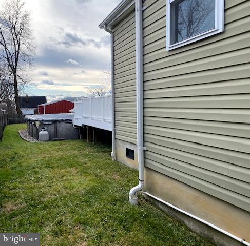 BACK RIVER HIGHLANDS - Residential