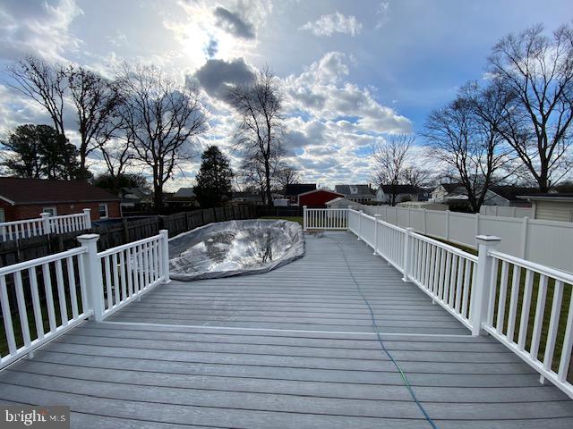 BACK RIVER HIGHLANDS - Residential