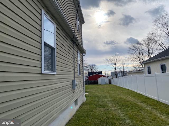 BACK RIVER HIGHLANDS - Residential