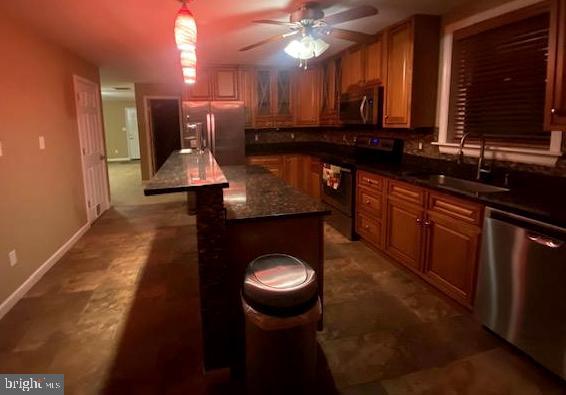 BACK RIVER HIGHLANDS - Residential