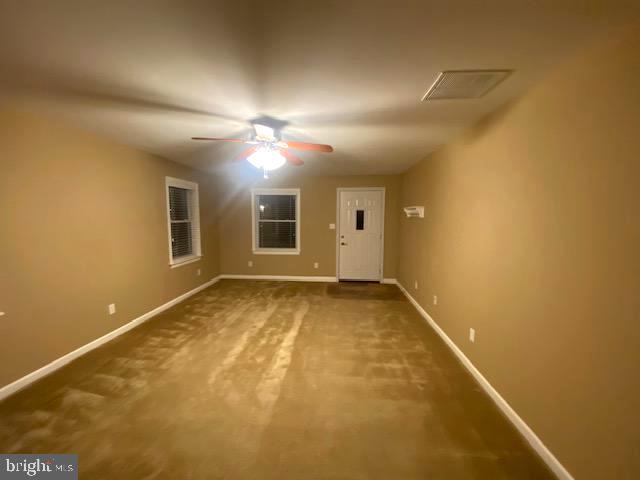 BACK RIVER HIGHLANDS - Residential