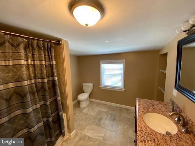 BACK RIVER HIGHLANDS - Residential