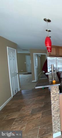 BACK RIVER HIGHLANDS - Residential