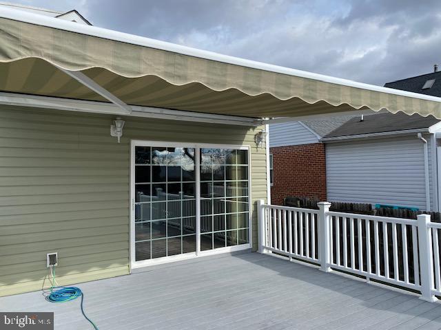 BACK RIVER HIGHLANDS - Residential