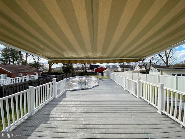 BACK RIVER HIGHLANDS - Residential