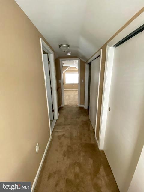 BACK RIVER HIGHLANDS - Residential