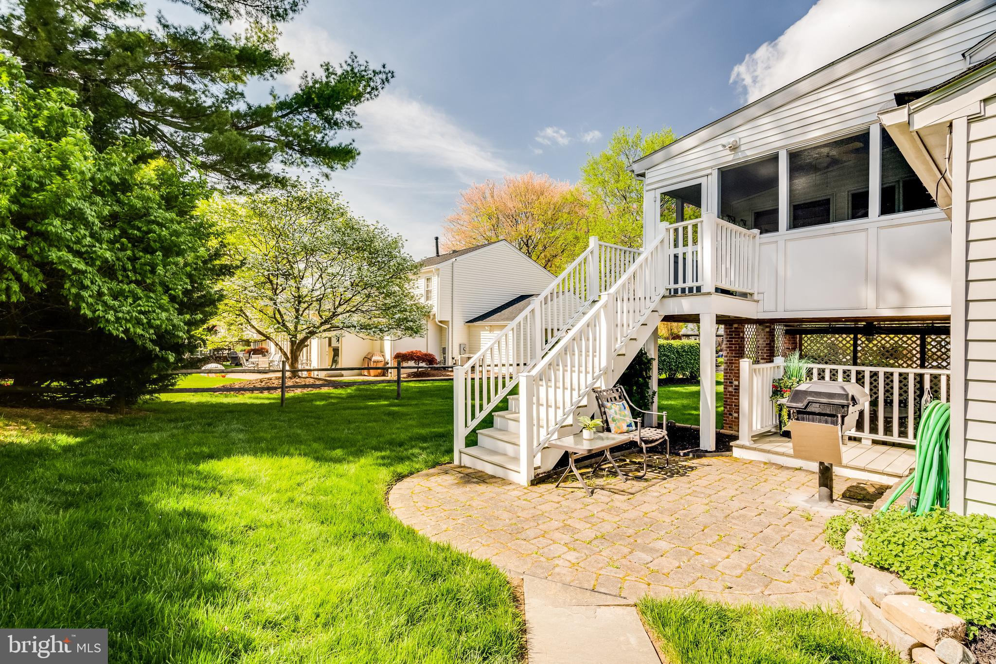 COLLEGE GARDENS - Residential