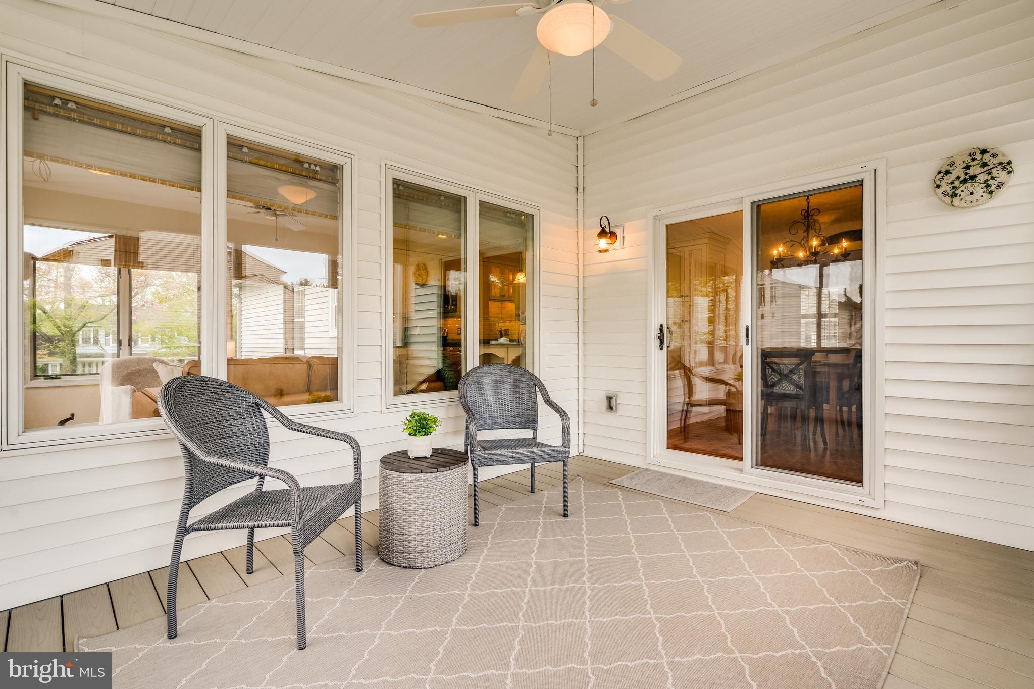 COLLEGE GARDENS - Residential