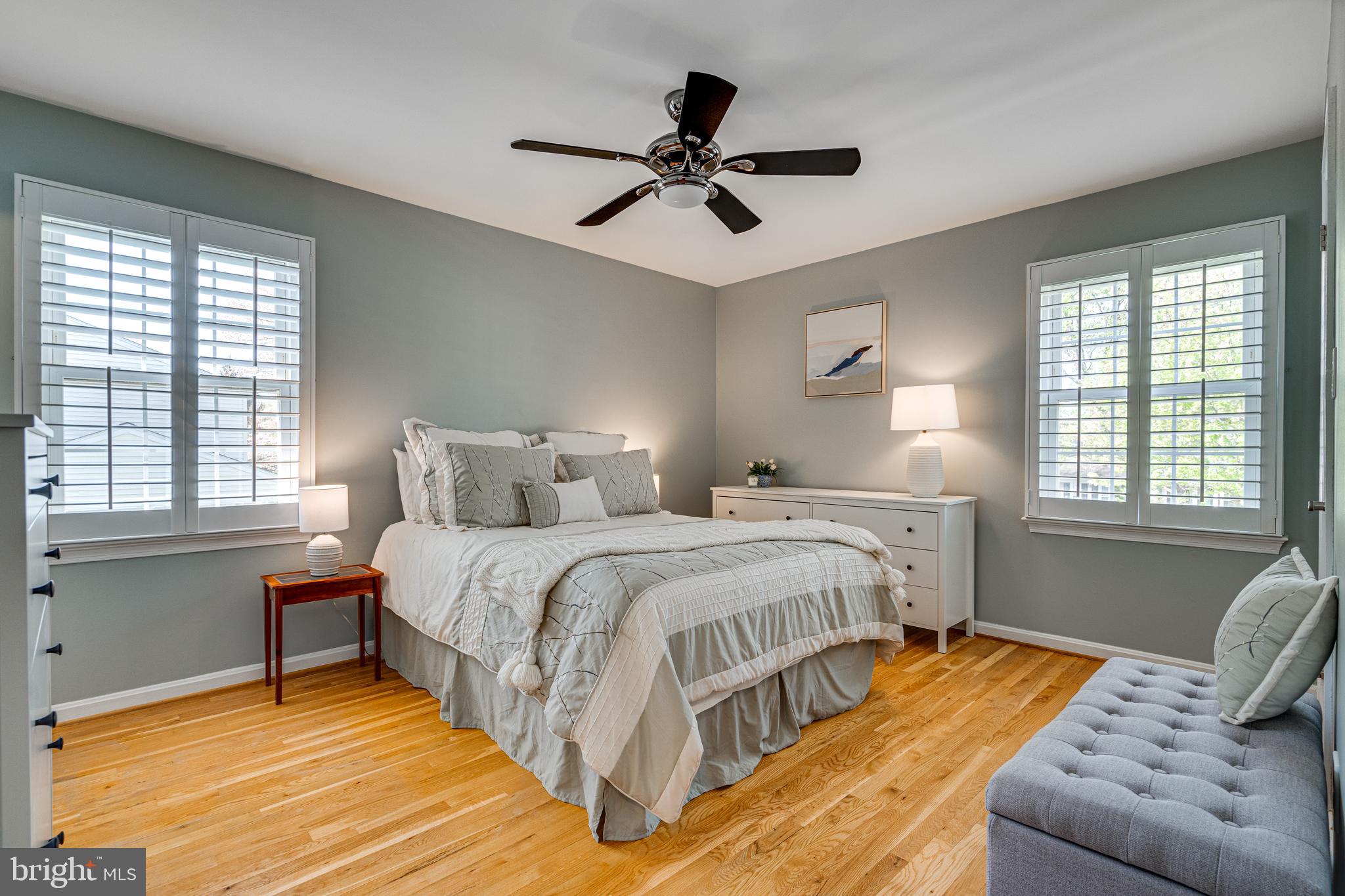 COLLEGE GARDENS - Residential