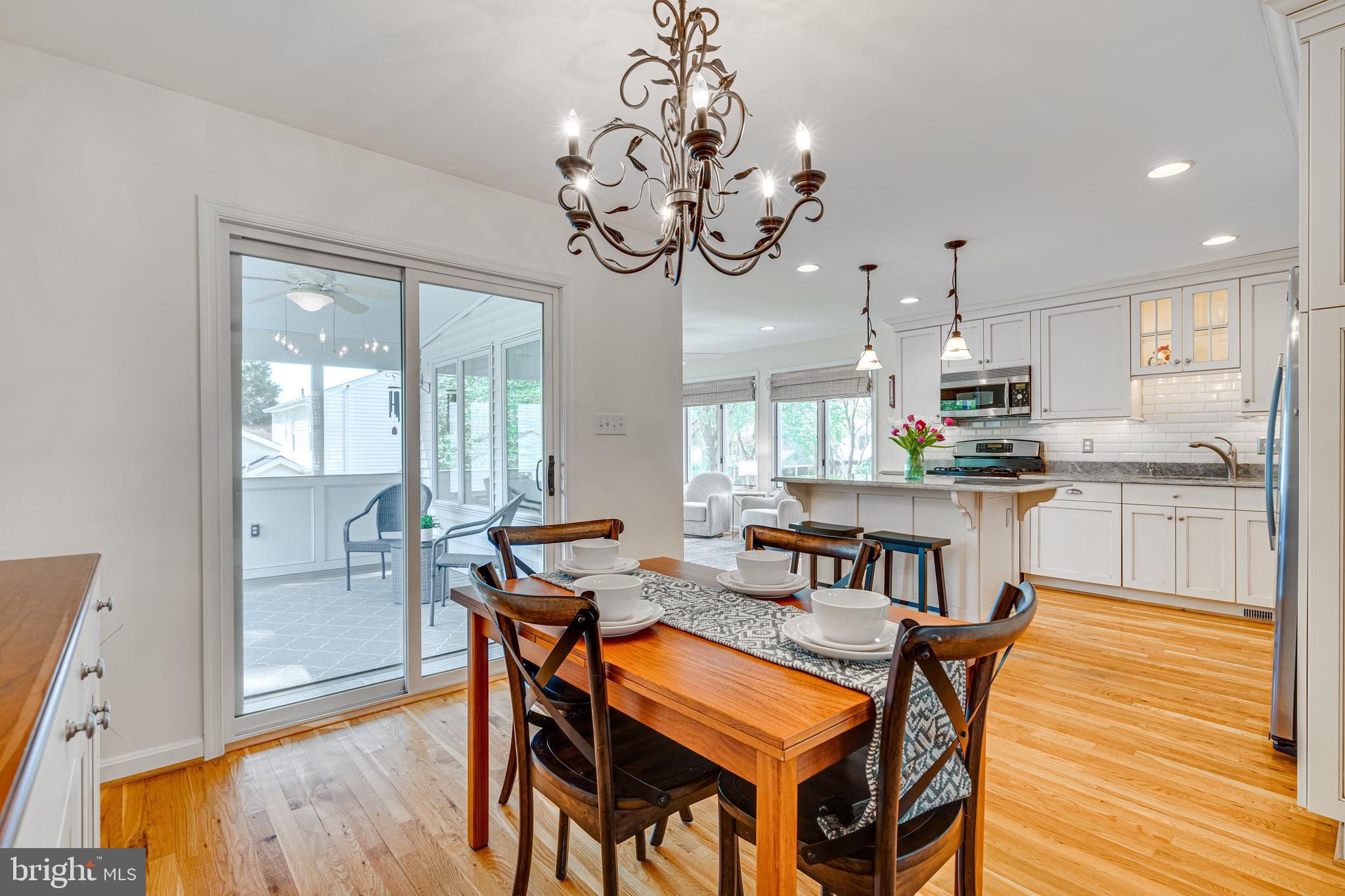 COLLEGE GARDENS - Residential