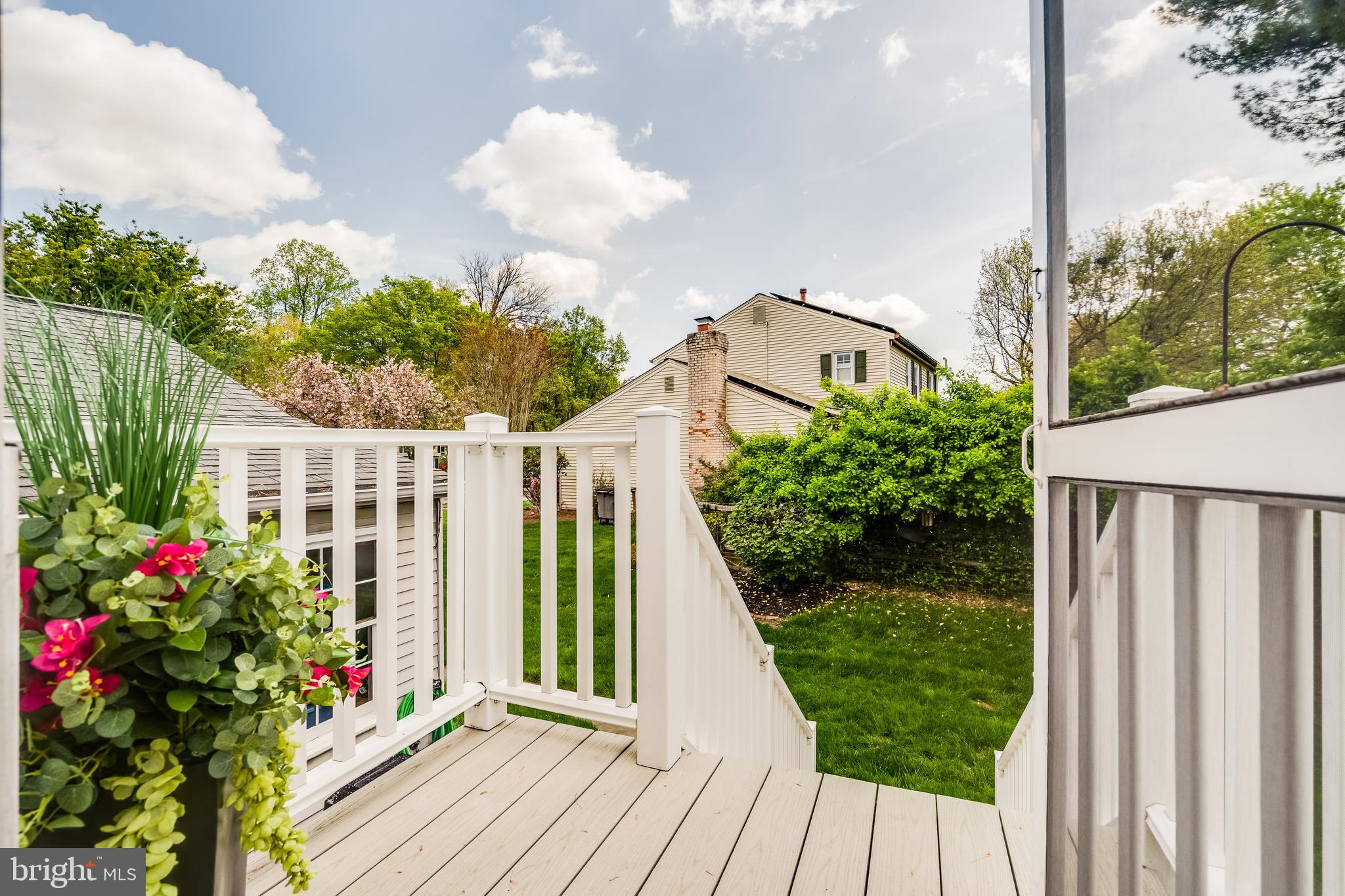 COLLEGE GARDENS - Residential