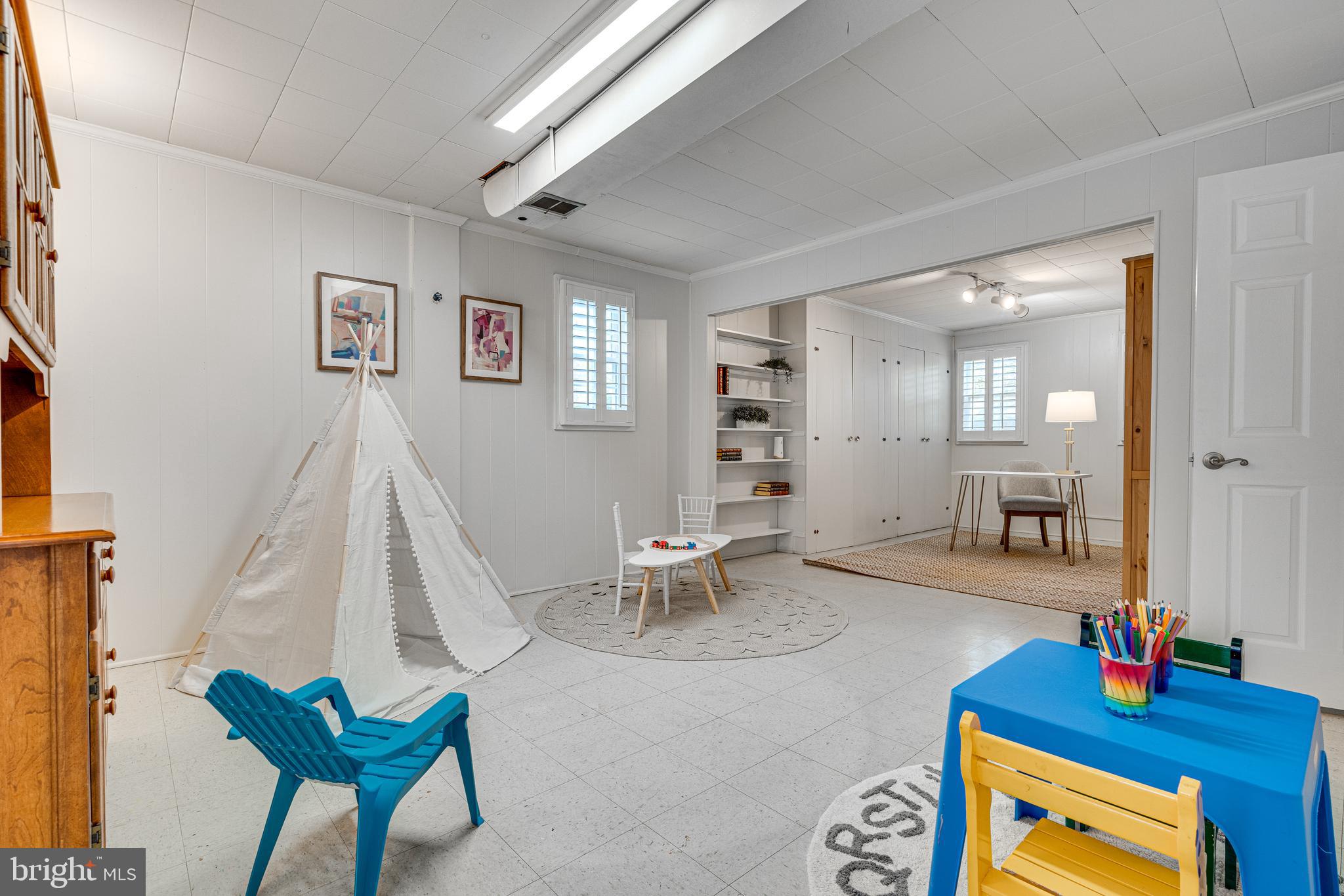 COLLEGE GARDENS - Residential