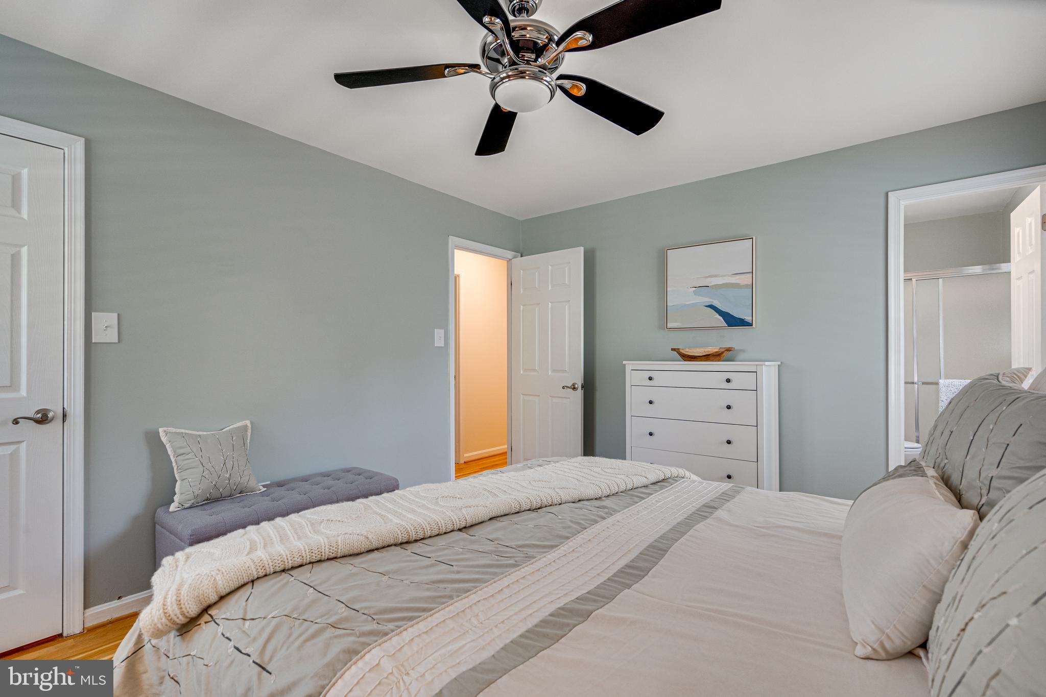 COLLEGE GARDENS - Residential