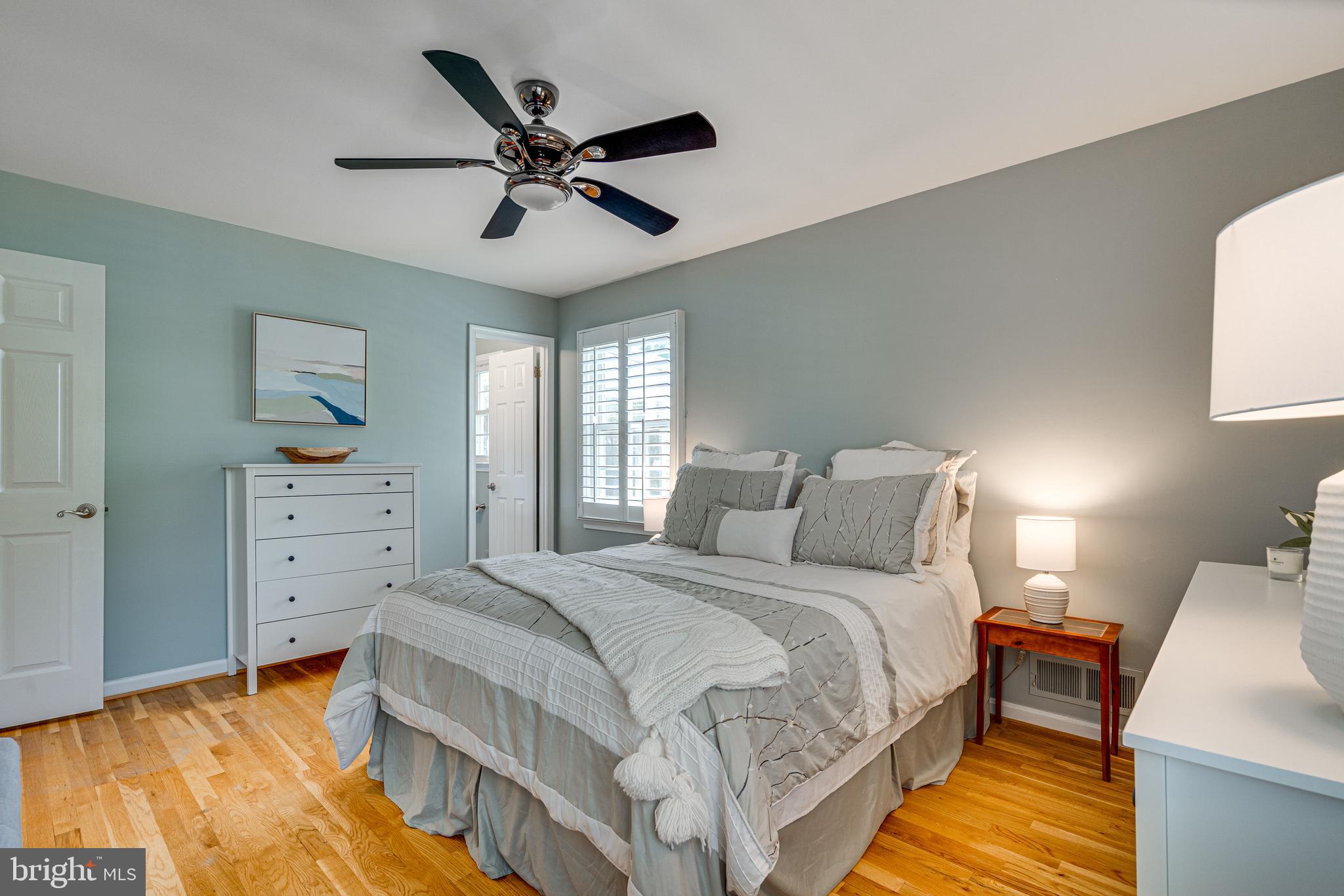 COLLEGE GARDENS - Residential