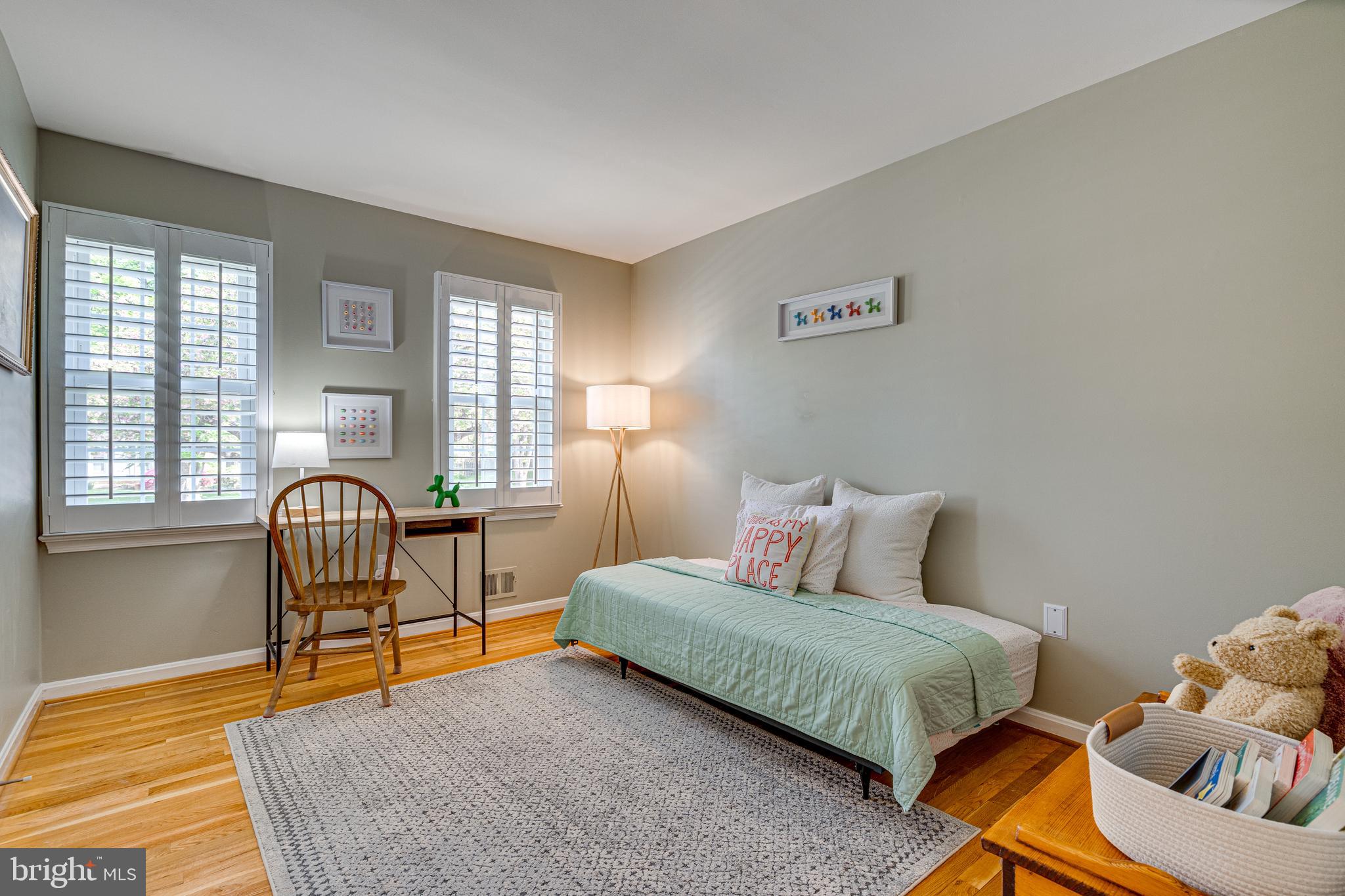 COLLEGE GARDENS - Residential