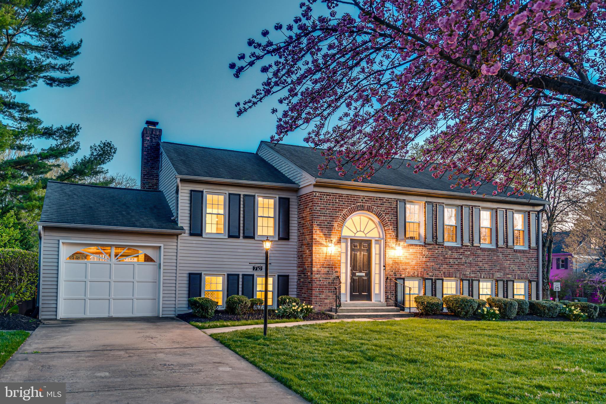 COLLEGE GARDENS - Residential