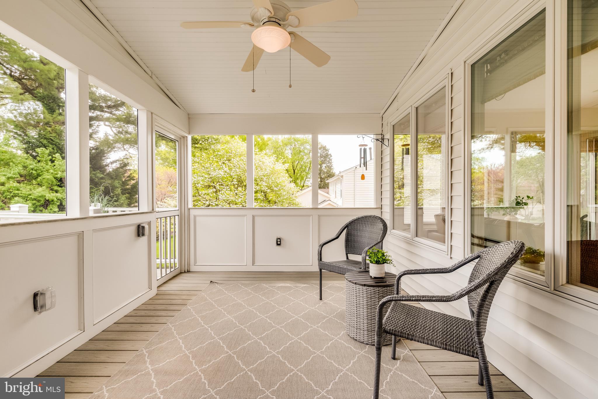 COLLEGE GARDENS - Residential