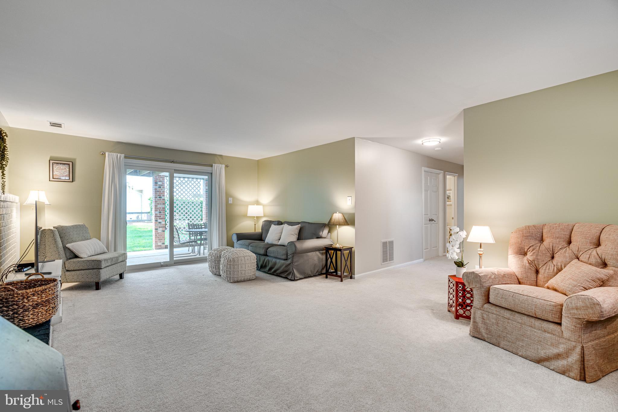 COLLEGE GARDENS - Residential