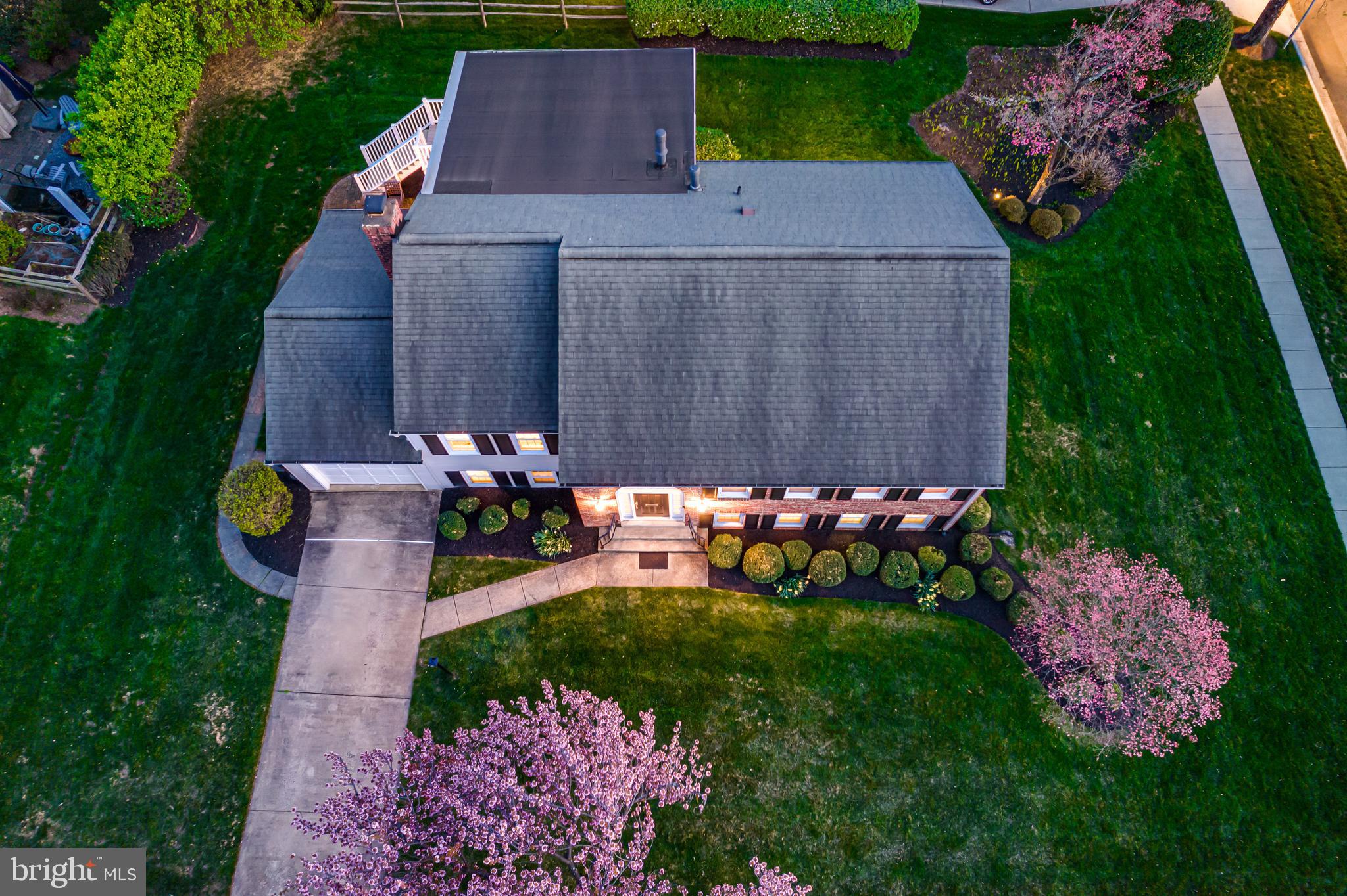 COLLEGE GARDENS - Residential