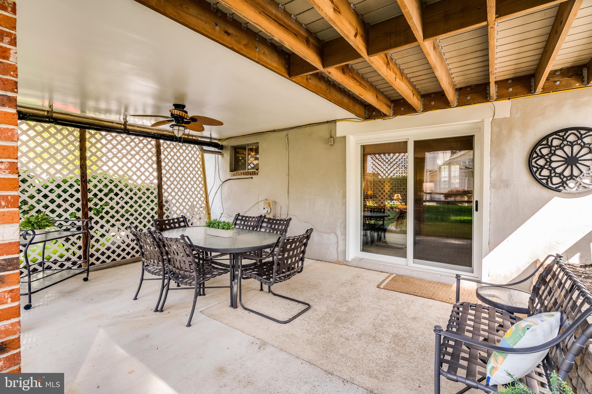 COLLEGE GARDENS - Residential